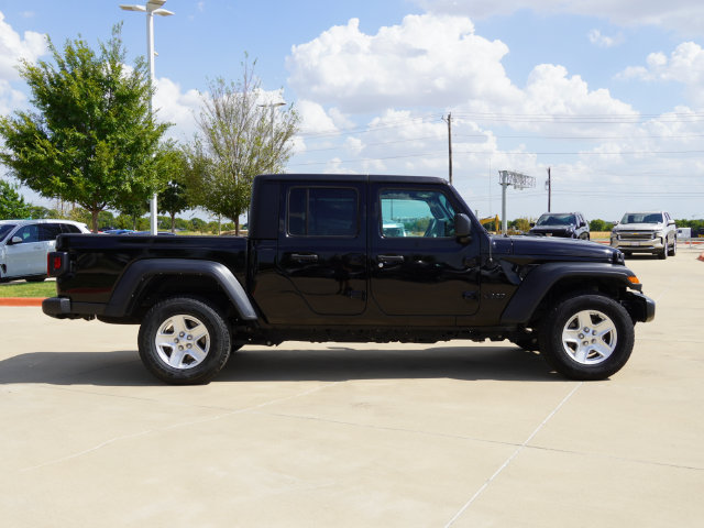 Used 2023 Jeep Gladiator Sport AWD/4WD image 11