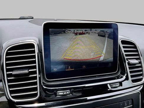 Used 2016 Mercedes-Benz GLE 350 image 27