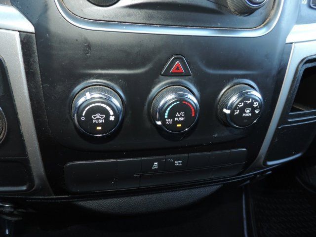 Used 2019 RAM 1500 Classic SLT RWD image 23