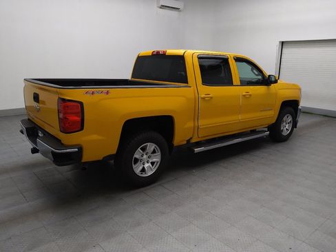 Used 2017 Chevrolet Silverado 1500 LT w/ All Star Edition AWD/4WD image 10