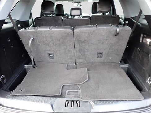 Certified 2023 Ford Explorer XLT w/ Equipment Group 202A image 8