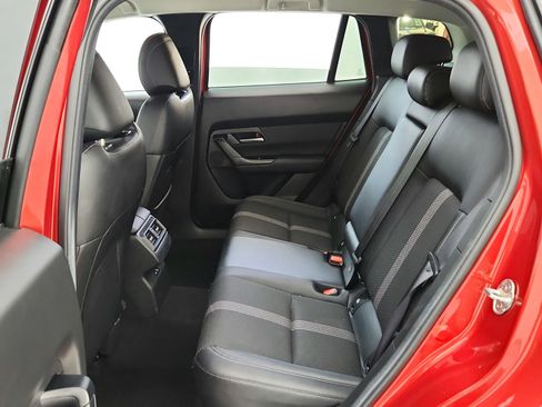 Used 2024 MAZDA CX-50 AWD 2.5 S w/ Preferred Package image 25
