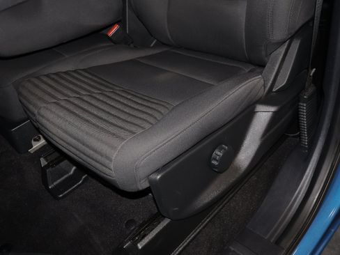 Certified 2021 Ford F150 XL w/ STX Appearance Package AWD/4WD image 25