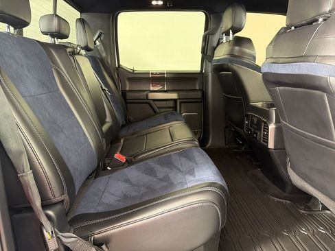 Used 2019 Ford F150 Raptor w/ Equipment Group 802A Luxury AWD/4WD image 23