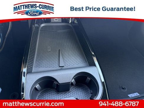 New 2025 Ford Mustang Mach-E GT image 20