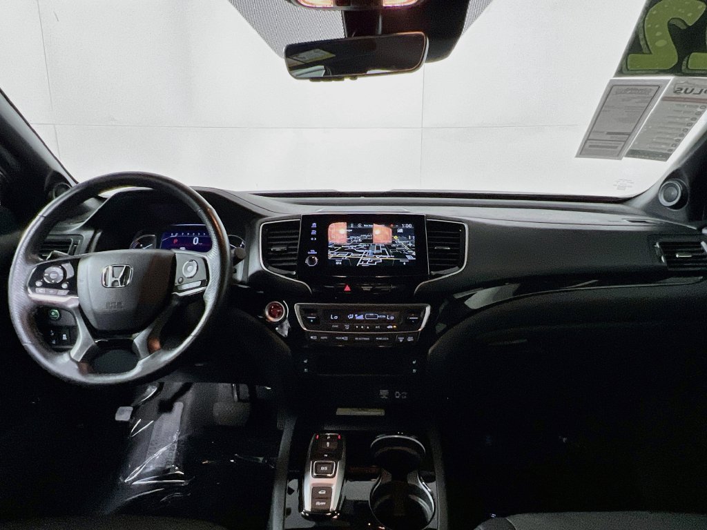 Used 2022 Honda Passport Elite image 27