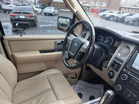 Used 2016 Ford Expedition Limited AWD/4WD image 18