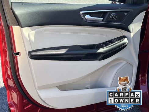 Used 2022 Ford Edge Titanium w/ Equipment Group 301A image 25