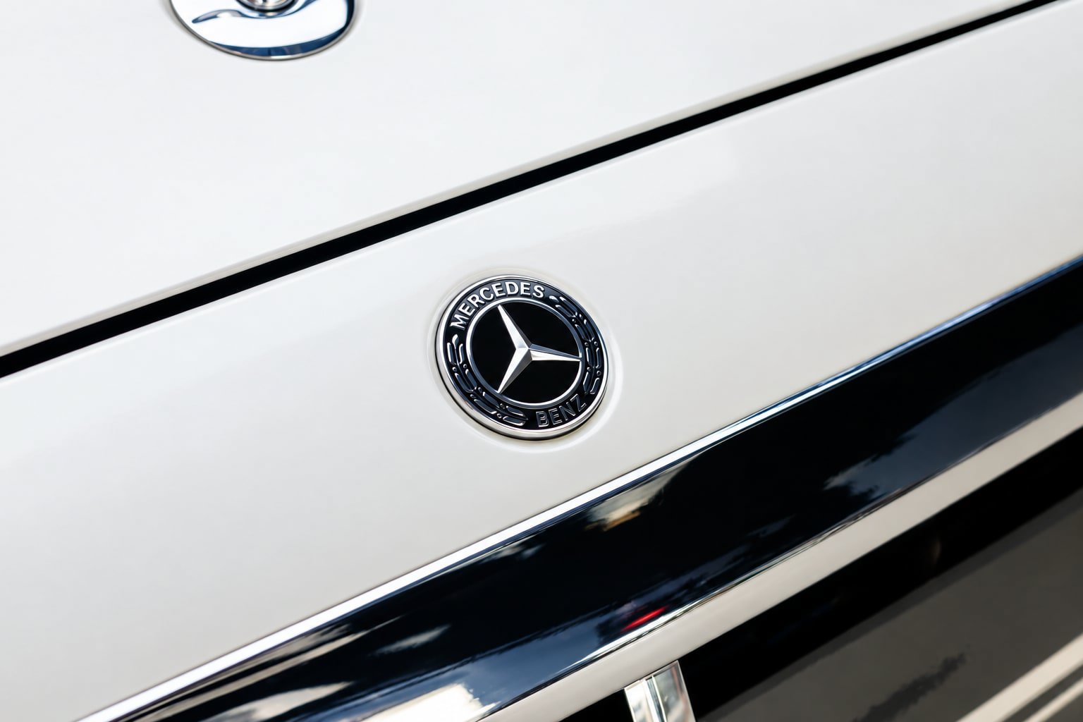 Used 2022 Mercedes-Benz S 580 4MATIC Sedan image 11