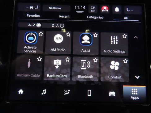Used 2021 Jeep Grand Cherokee L Laredo AWD/4WD image 20