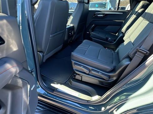 New 2026 Chevrolet Tahoe RST w/ Comfort Package image 18