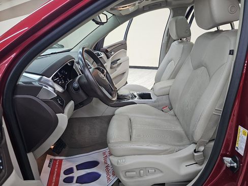 Used 2015 Cadillac SRX Premium w/ Driver Assist Package image 18