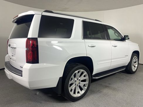 Used 2020 Chevrolet Tahoe Premier image 5