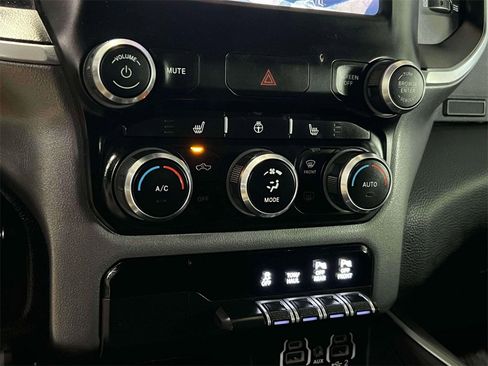 Used 2022 RAM 1500 Big Horn image 30