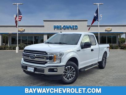 Used 2019 Ford F150 XLT