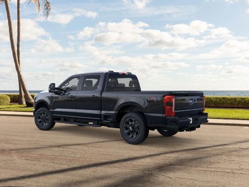New 2026 Ford F250 XL w/ STX Appearance Package image 4