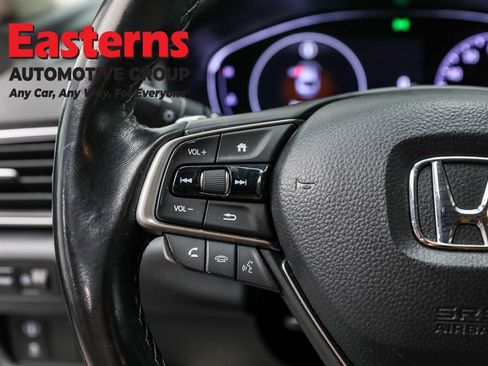 Used 2022 Honda Accord Sport Special Edition image 15