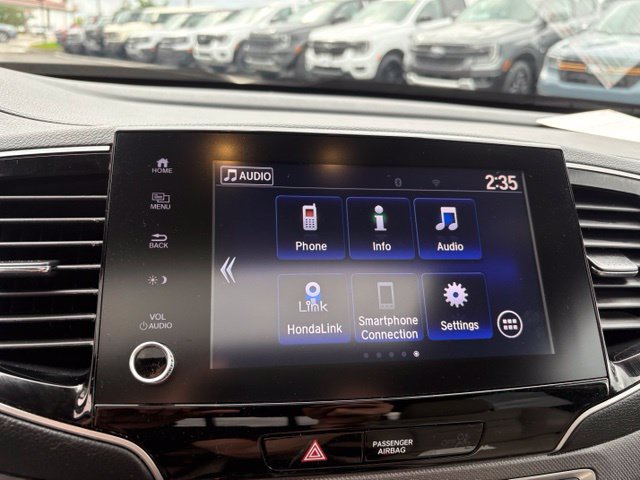 Used 2022 Honda Ridgeline RTL image 21