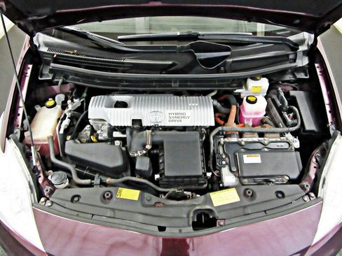 Used 2013 Toyota Prius Persona Series image 22