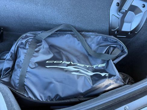 Used 2024 Chevrolet Corvette E-Ray image 92