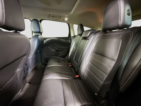 Used 2017 Ford Escape Titanium w/ Equipment Group 301A image 25