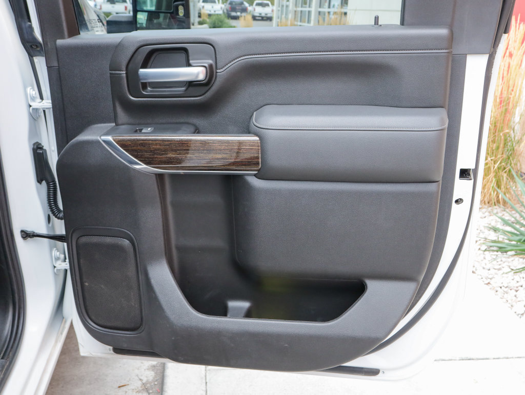 Used 2023 GMC Sierra 3500 SLE w/ SLE Convenience Package AWD/4WD image 29