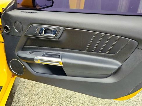 Used 2015 Ford Mustang GT Premium w/ 50 Years Appearance Package image 25