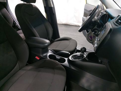 Used 2019 Kia Soul image 10