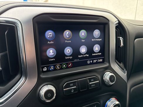 Used 2021 GMC Sierra 1500 SLT w/ SLT Premium Plus Package image 20