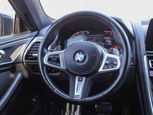 Used 2024 BMW 840i Gran Coupe xDrive w/ Driving Assistance Package image 15