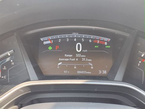 Used 2019 Honda CR-V EX-L image 36
