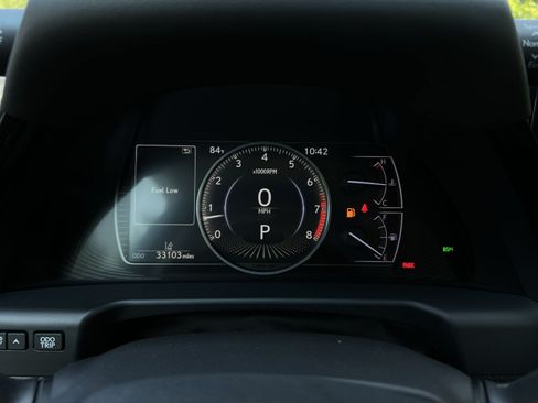 Used 2022 Lexus ES 350 w/ Premium Package FWD image 25
