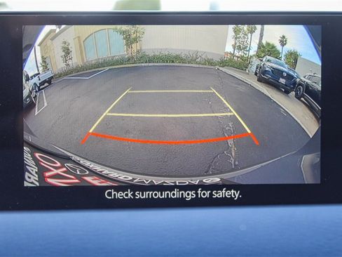 New 2026 MAZDA CX-50 2.5 Hybrid w/ Weather Package image 26