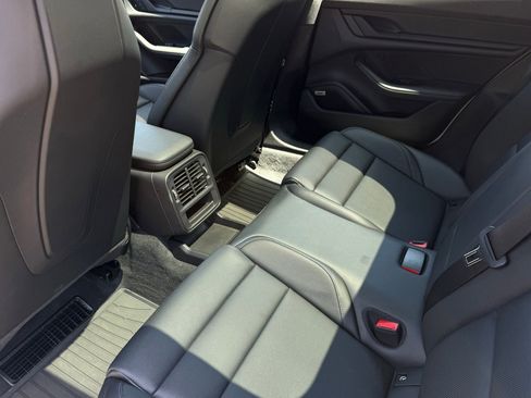 Certified 2024 Porsche Taycan RWD image 29