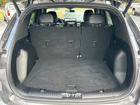 Used 2023 Ford Escape ST-Line w/ Tech Pack #1 FWD image 27