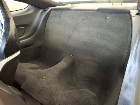 Used 2020 Ford Mustang Shelby GT500 w/ Carbon Fiber Track Pack image 8