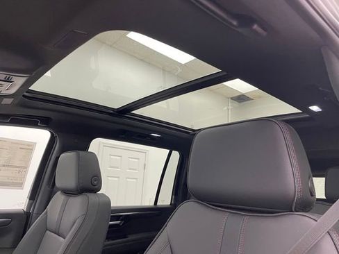 New 2026 Chevrolet Suburban RST w/ Comfort Package AWD/4WD image 7