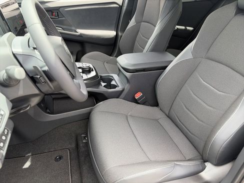 New 2026 Toyota C-HR AWD/4WD image 19