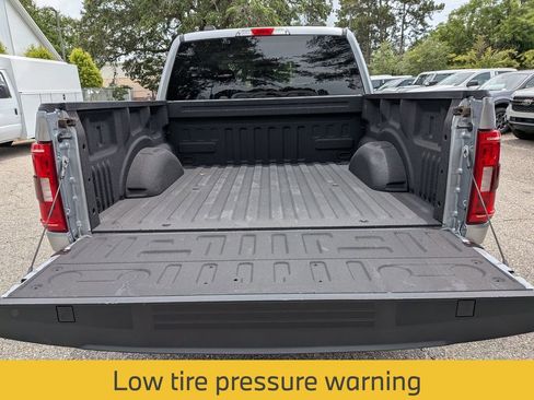 Used 2023 Ford F150 XLT AWD/4WD image 33