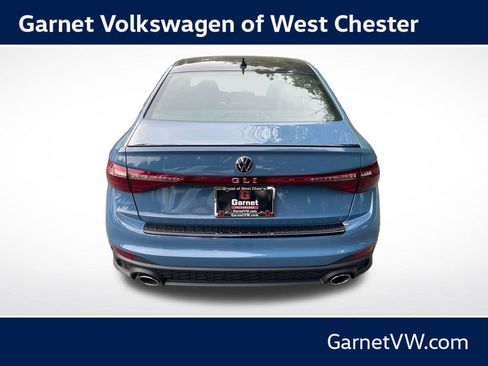 New 2026 Volkswagen Jetta GLI Autobahn FWD image 4