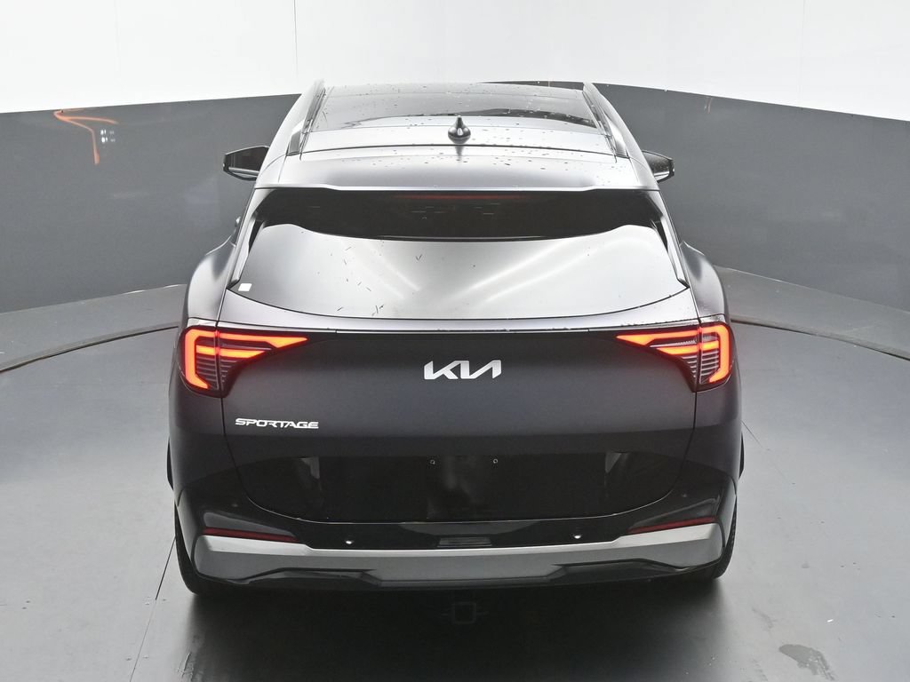 Used 2026 Kia Sportage SX FWD image 47