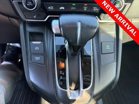 Used 2017 Honda CR-V Touring image 12