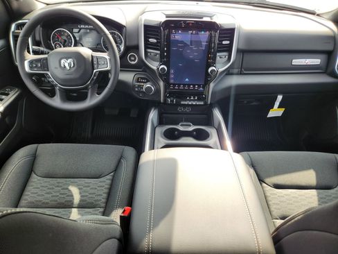 New 2026 RAM 1500 Lone Star AWD/4WD image 24
