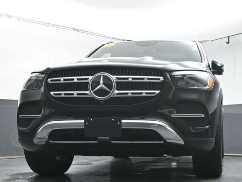 Used 2025 Mercedes-Benz GLE 350 4MATIC image 35