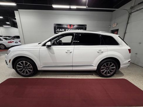 Used 2017 Audi Q7 2.0T Premium Plus AWD/4WD image 15