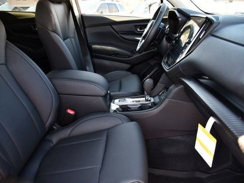 New 2026 Subaru Ascent Premium image 28