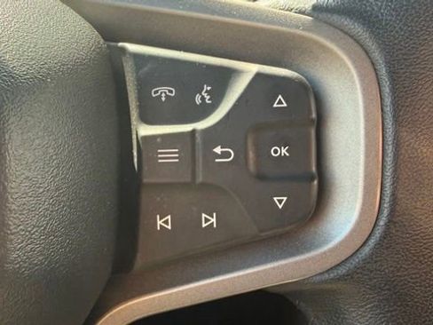 Used 2025 Ford Bronco Outer Banks AWD/4WD image 16