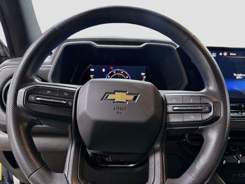 Certified 2023 Chevrolet Colorado W/T RWD image 11