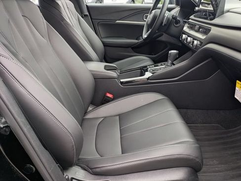 Certified 2026 Acura Integra A-Spec FWD image 24