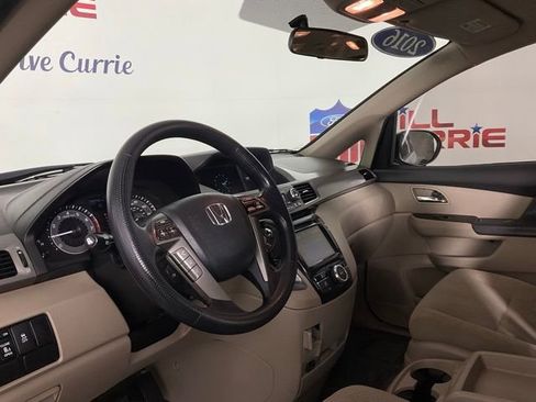 Used 2016 Honda Odyssey EX image 13